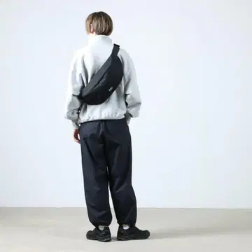 fresh service utility belt bag black 새상품