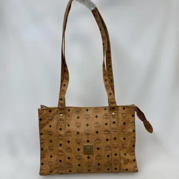 MCM 토트백