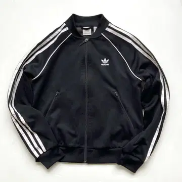 adidas Originals SST 트랙 재킷 fc