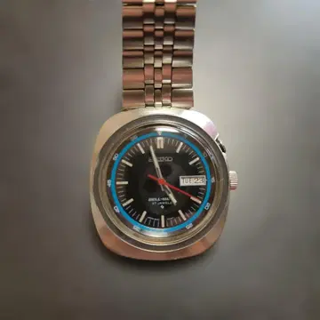 SEIKO bellmatic 자동 와인딩 남성용 손목시계