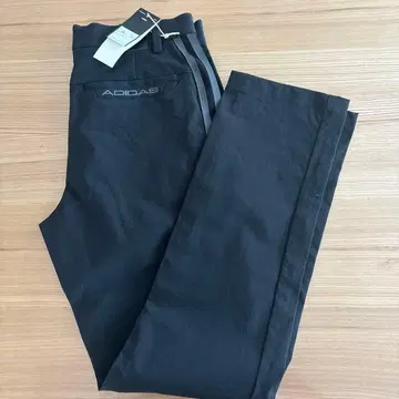 73 사이즈 XS-S 상당 아디다스 골프 팬츠 남성용 IKK84