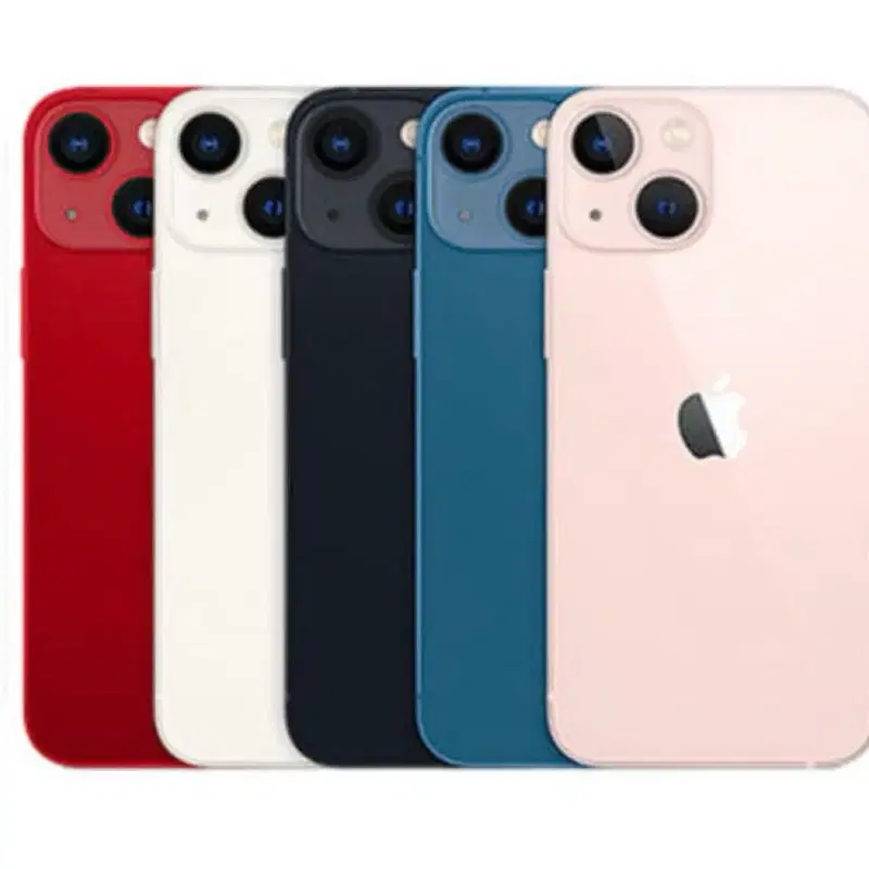 아이폰 12 미니 화이트 64GB(하자)