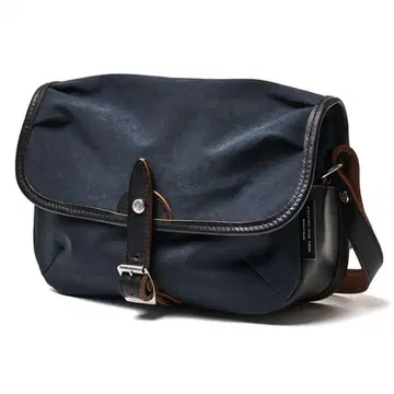 새상품급 롤링 더블 트리오 SATCHEL BAG - MINI
