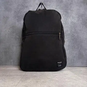 [ 레어 ] USA제 필슨 BANDERA BACK PACK 백팩 블랙