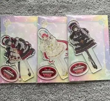 아모 크레이프 프리파라 미캉 아로마 가아루루