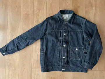 사사프라스 Gardener R Jacket