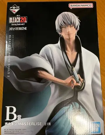 제일복권 BLEACH 20th vol.2 B상 이치마루 긴