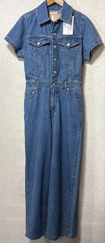 Levi's 올인원 (샘플 상품) S 새상품 (택 포함)