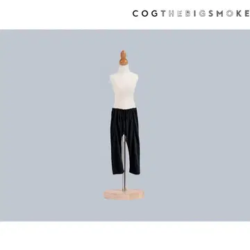 26SS [ COGTHEBIGSMOKE ] LONDON PJ 트라우저