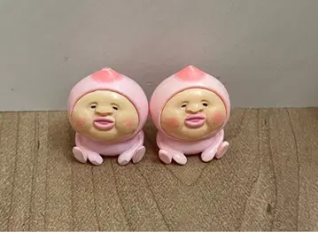 카쿠레모모지리 2세트