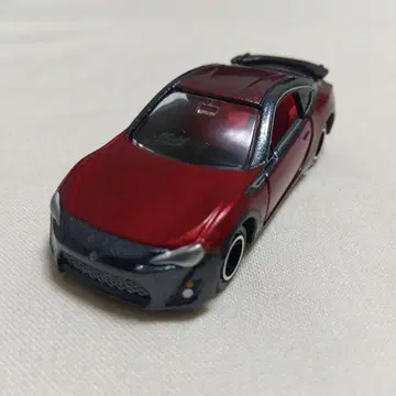 토미카 Fuji 86 Style 2016