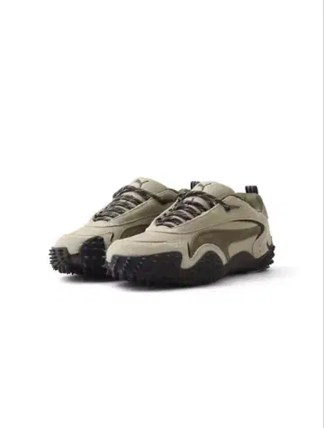PUMA MOSTRO XC PRIME LUXARMY-LODEN GREEN