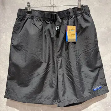 2 미사용 새상품 택 포함 penfield 펜필드 나일론 숏팬츠