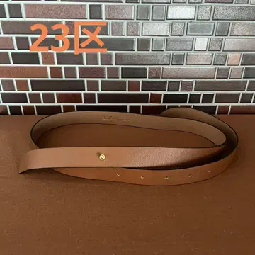 [ 23구 ] 기보시 새시 벨트
