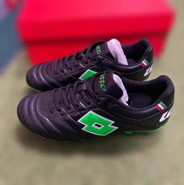 Lotto / STADIO JP (26.5)