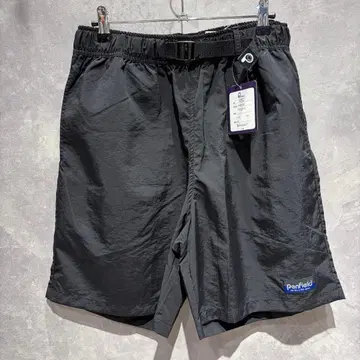 1 미사용 새상품 택 포함 penfield 펜필드 나일론 숏팬츠