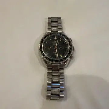 OMEGA Speedmaster 자동 와인딩 시계 본체