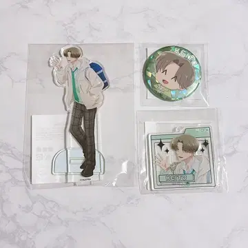 타몬 군 지금 어느 쪽!? 캐릭터 부복권 타치바나 케이토