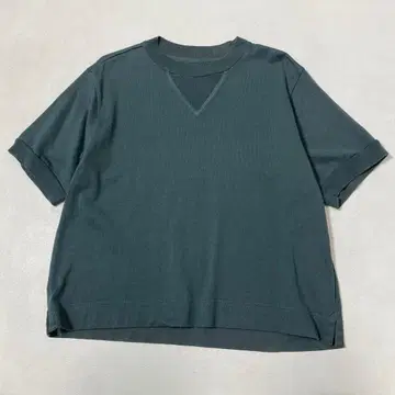 MHL. MARGARET HOWELL ROUGH COTTON JERSEY