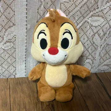 칩 앤 데일 봉제 인형