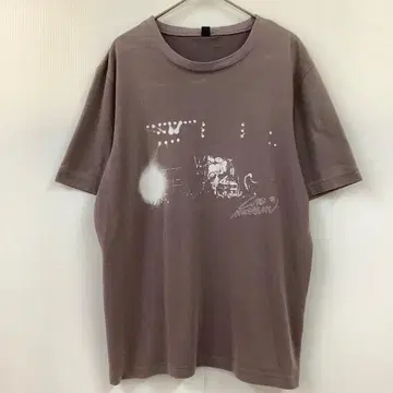 LAD MUSICIAN 라드뮤지션 초기 프린트T셔츠 44