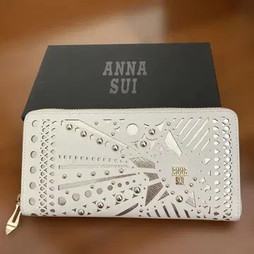 ANNA SUI 장지갑 새상품