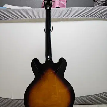 에피폰 닷 VS (Epiphone Dot Vintage Sunburst) | 브랜드 중고거래