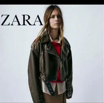ZARA 라이더스