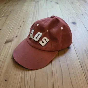 adidas 빈티지 캡 데상트제 405 와펜 빨간색 일본제