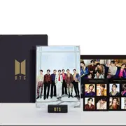 BTS merchbox #3 army's room | 의류/패션잡화 | 번개장터 중고거래