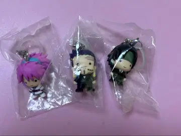 HUNTER x HUNTER 메지루시 액세서리 헌터헌터 클로로