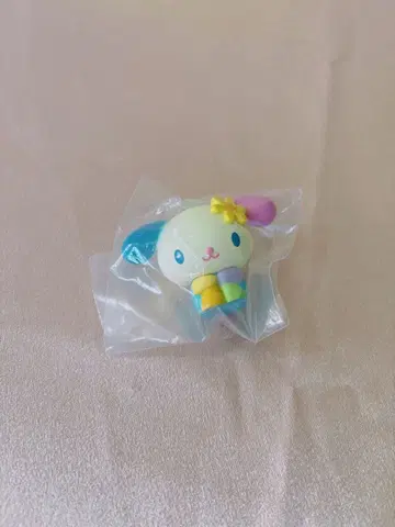 산리오 캐릭터즈 기다림 우사하나