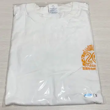 뮤지컬 닌타마 란타로 이바라키 야온 T셔츠 S 사이즈
