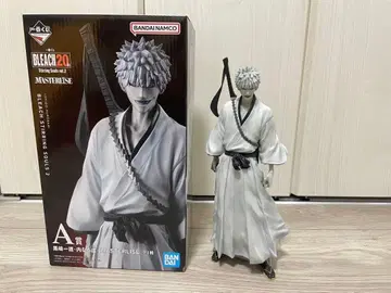 BLEACH 제일복권 A상 쿠로사키 이치고 내면의 호로 화이트 이치고