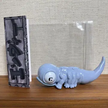 Tiny Shop 엔비 만화 배색 강철의 연금술사 사이언스 패트롤