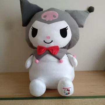 쿠로미빅 봉제 인형