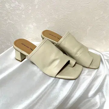ORiental TRaffic 뮬 스퀘어토