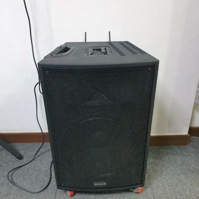 카날스(Kanals) 엔터그레인 그레이스(GRACE) EG-615 충전식