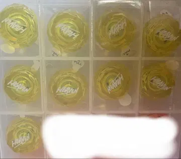 파라라이 히카토 신 린라이 HEAVEN
