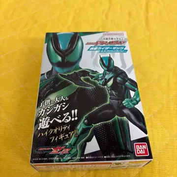 가면라이더 제츠 에스프리 무리카베리 액션 피규어 BANDAI