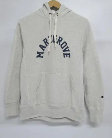 R70 챔피온 Champion 후드 맨투맨 리버스 위브 M