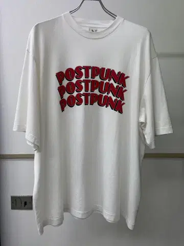 blurhms ROOTSTOCK 클래식 프린트 티