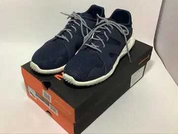 새상품 머렐 스니커즈 1SIX8MESH 26cm 네이비 MERRELL