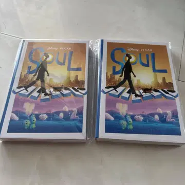 마이 엘리먼트 [ Happy 복권 PIXAR 2026 ] I상