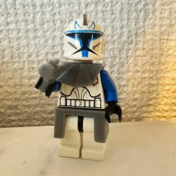 [레어] LEGO Star Wars 캡틴 렉스 7869 정품