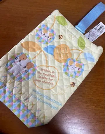 희귀 레어 산리오 마쉬멜로우 같은 폭신폭신 냥코 신발 가방