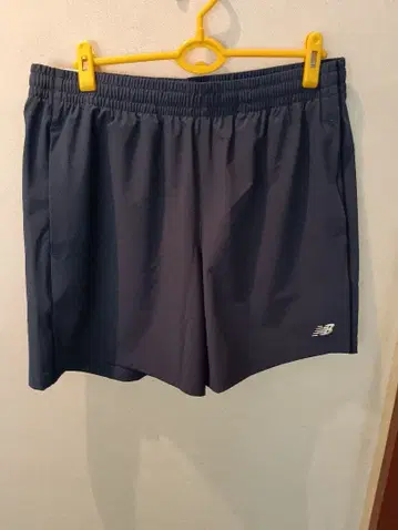 New Balance 숏팬츠 2XL