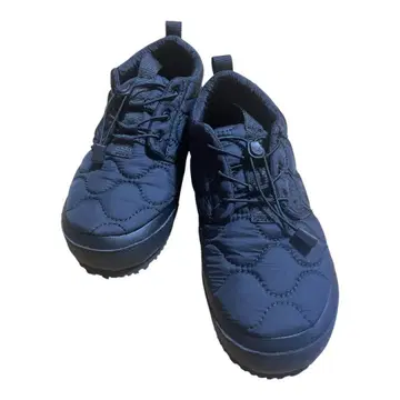 Danner 퀼팅 슬립온 블랙