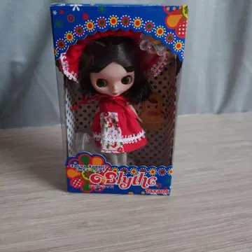 미니 브라이스 도쿄 토들러 Tokyo Toddler Blythe