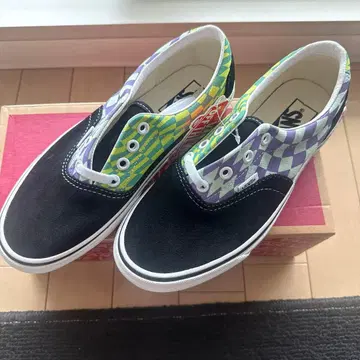 [ 택 포함 미사용 새상품 ] vans Era Twist